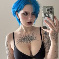 TopFapGirls.net provides exclusive FAP-uncensored OnlyFans Leaked pics for free. | Lyra Crow TopFapGirls lyracr0w0 Leaked lyracrow Nude lyracr0w0 vip Nudes OnlyFans Leaks Pics 40