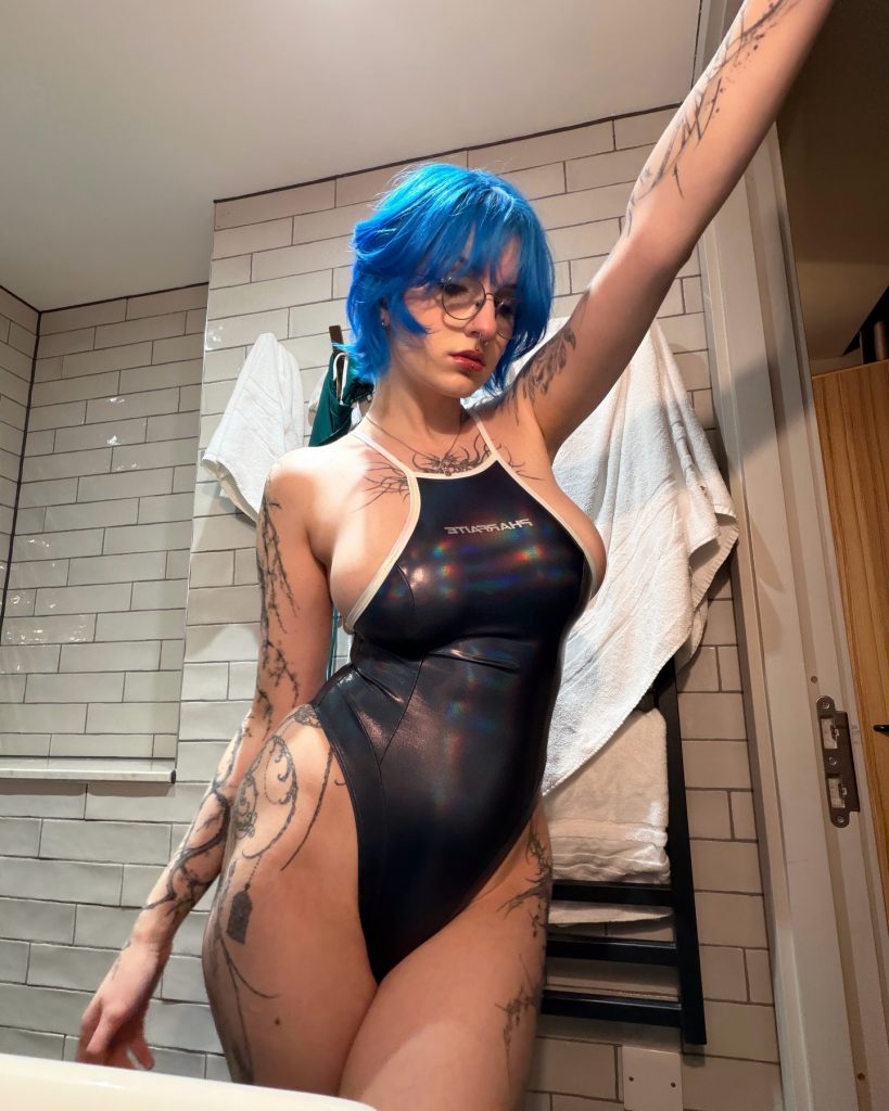 TopFapGirls.net provides exclusive FAP-uncensored OnlyFans Leaked pics for free. | Lyra Crow TopFapGirls lyracr0w0 Leaked lyracrow Nude lyracr0w0 vip Nudes OnlyFans Leaks Pics 43