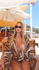 María Gutiérrez Nude Mariaagutieerrezm Leaked OnlyFans Leaked Pics