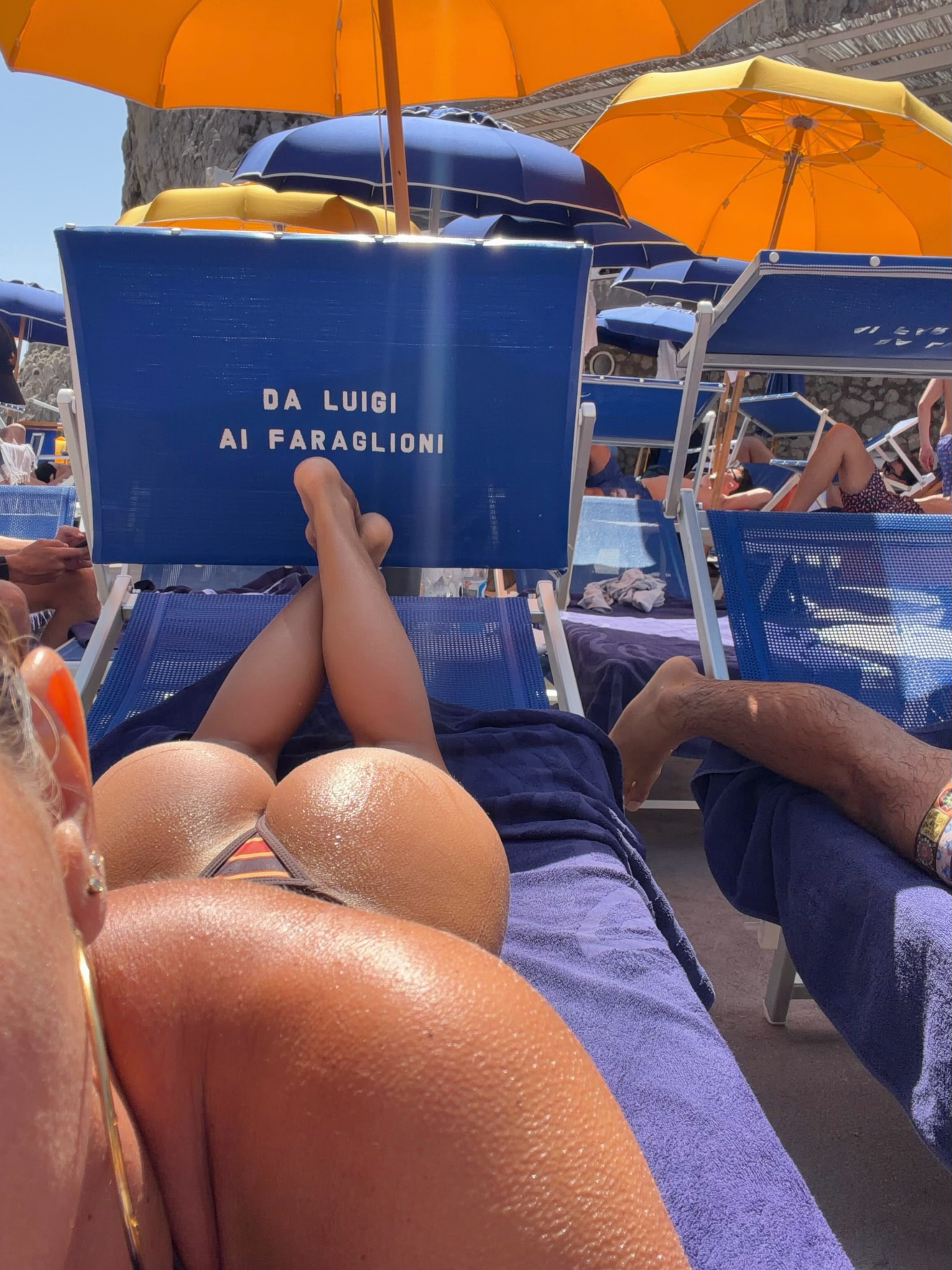 Mathildtantot TopFapGirls Tantot Twins Nudes OnlyFans Leaks Pics #13 — 3
