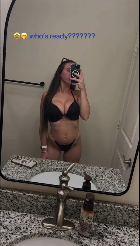 TopFapGirls.net provides exclusive FAP-uncensored OnlyFans Leaked pics for free. | Megan Petrulak TopFapGirls megnicoleexo Nude meganicoleexo Leak OnlyFans Leaked Pics 25