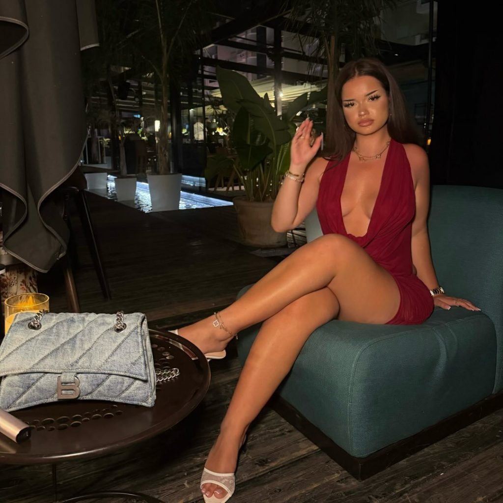 Mel.lmcj TopFapGirls mel.lmcj Nude OnlyFans Leaks Pics #0