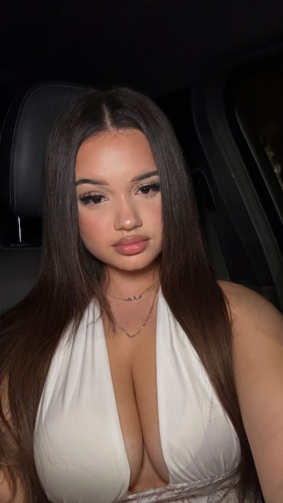 Mel.lmcj TopFapGirls mel.lmcj Nude OnlyFans Leaks Pics #12