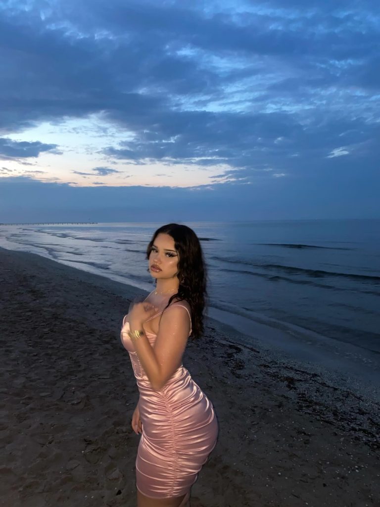 Mel.lmcj TopFapGirls mel.lmcj Nude OnlyFans Leaks Pics #2