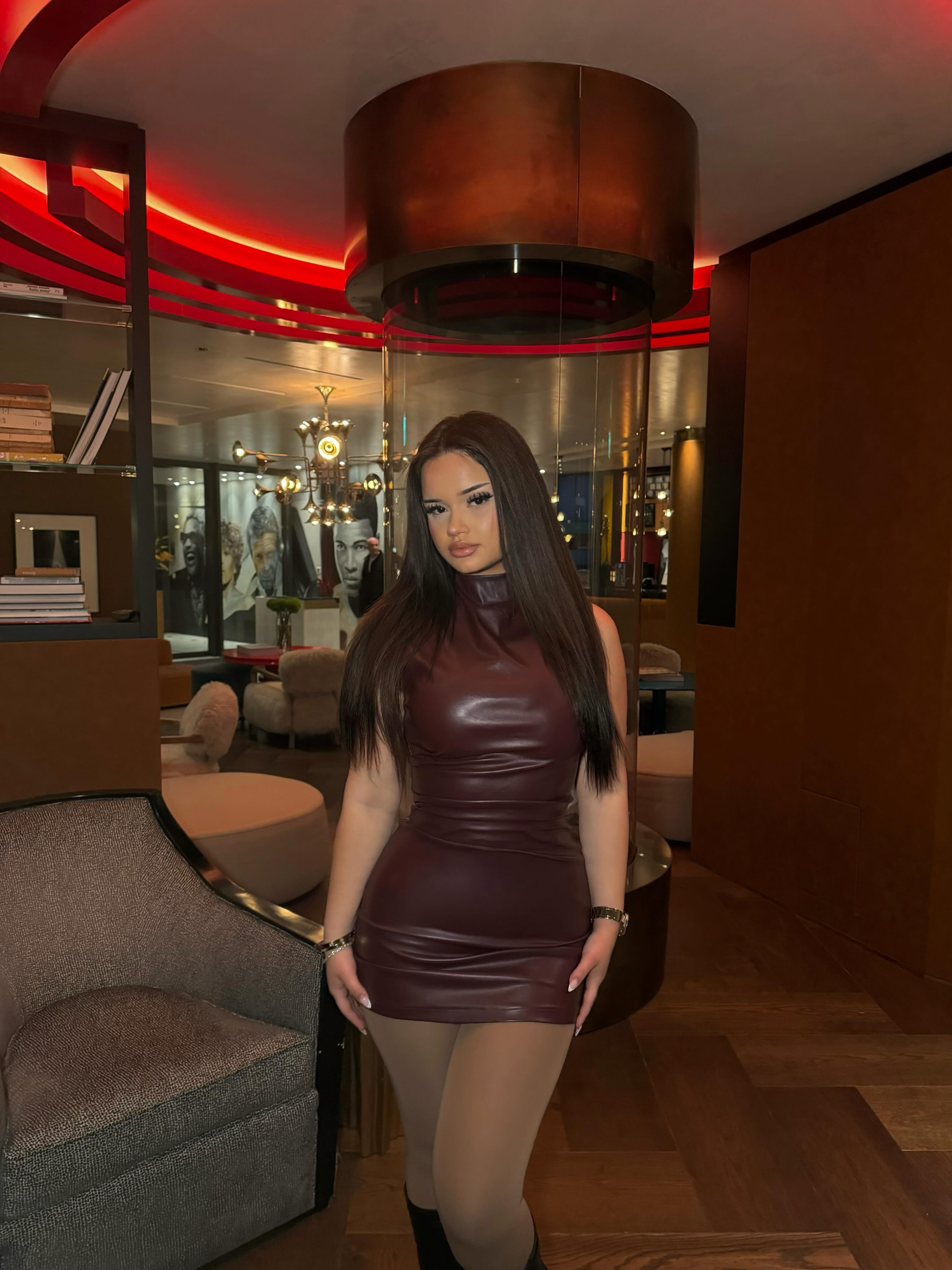 Mel.lmcj Leaked mel.lmcj Nude OnlyFans Leaks Pics — 4