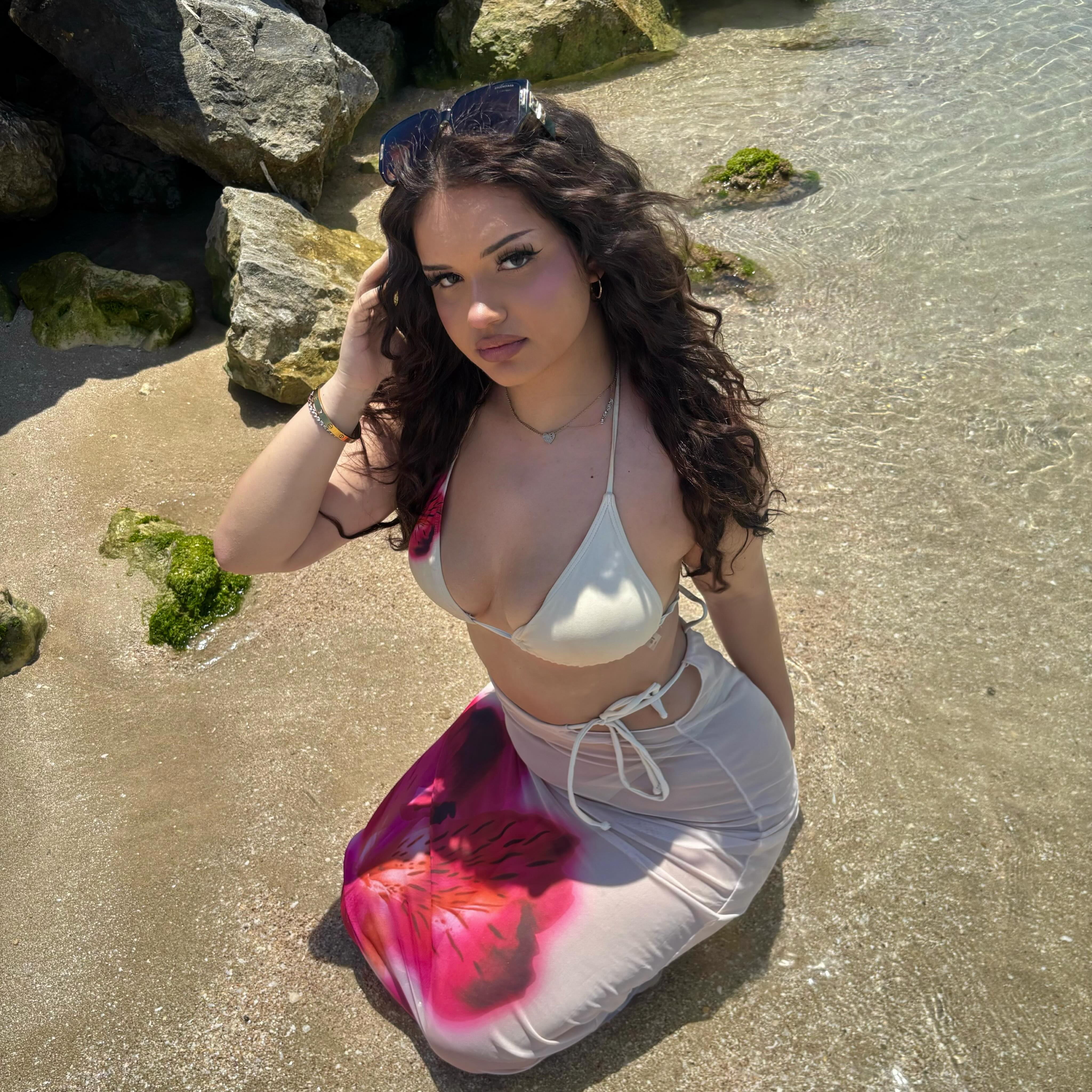 Mel.lmcj Leaked mel.lmcj Nude OnlyFans Leaks Pics — 4