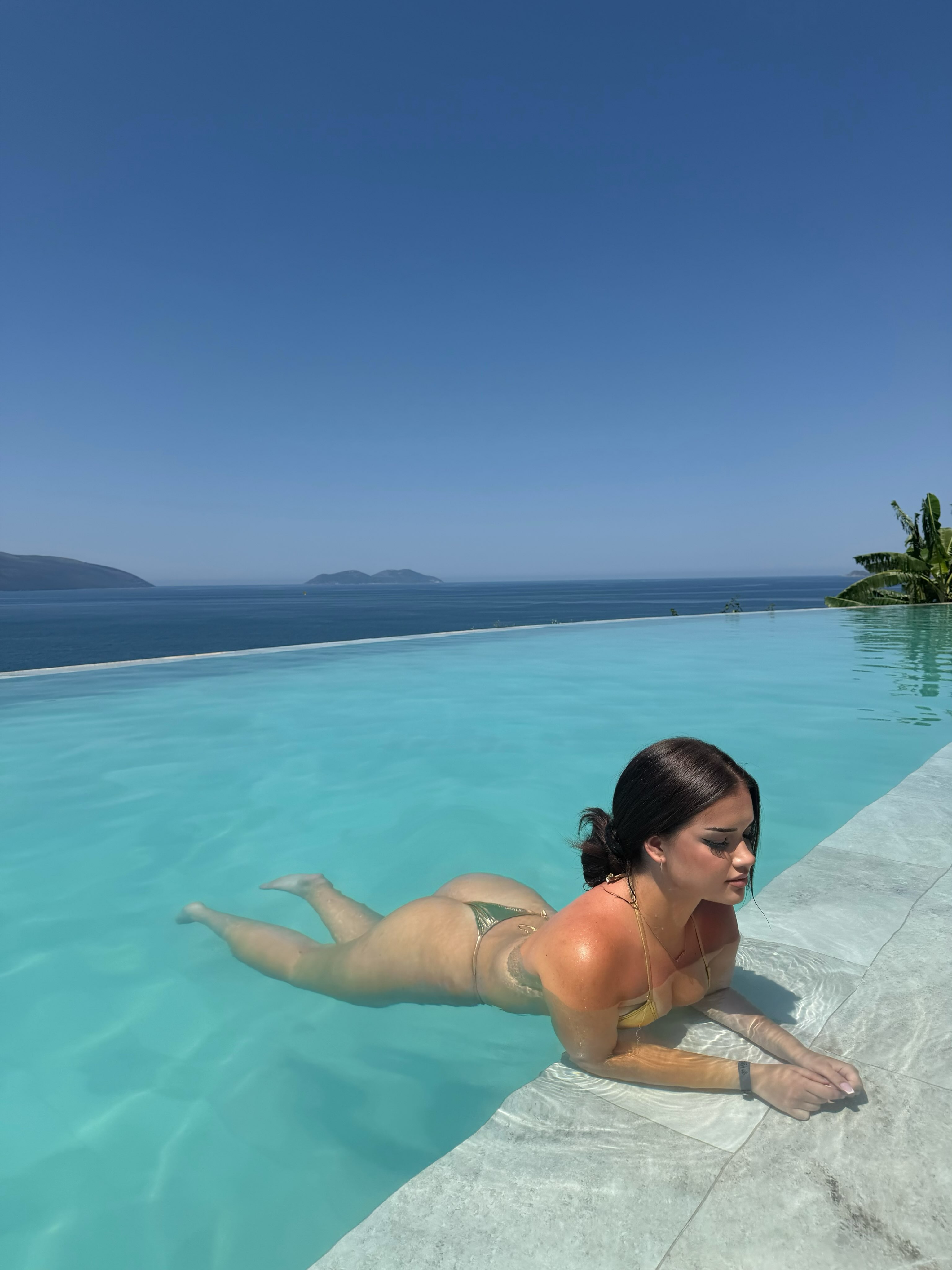 Mel.lmcj TopFapGirls mel.lmcj Nude OnlyFans Leaks Pics — 4