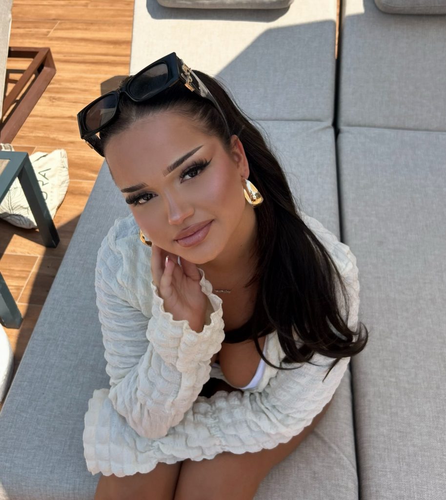 TopFapGirls.net provides exclusive FAP-uncensored OnlyFans Leaked pics for free. | Mel.lmcj TopFapGirls mel.lmcj Nude OnlyFans Leaks Pics 64