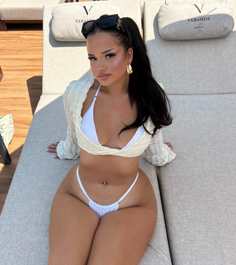 TopFapGirls.net provides exclusive FAP-uncensored OnlyFans Leaked pics for free. | Mel.lmcj TopFapGirls mel.lmcj Nude OnlyFans Leaks Pics 65