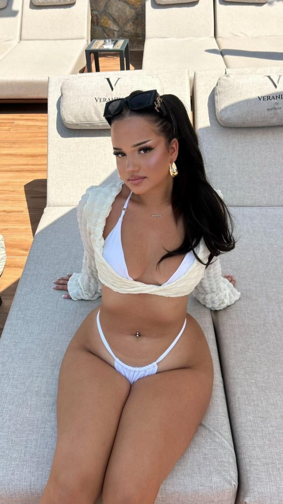 TopFapGirls.net provides exclusive FAP-uncensored OnlyFans Leaked pics for free. | Mel.lmcj TopFapGirls mel.lmcj Nude OnlyFans Leaks Pics 74