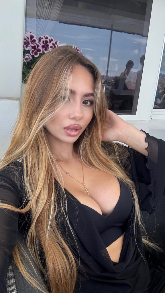 Melaniafogliaro Nude melaniafogliaroo Leaked OnlyFans Leaks Pics #124