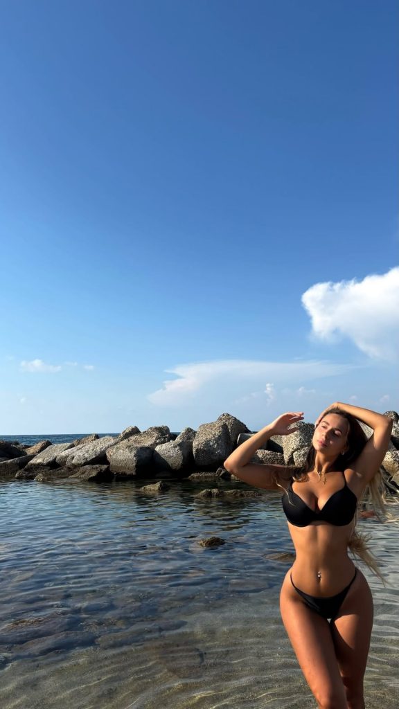 Melaniafogliaro Nude melaniafogliaroo Leaked OnlyFans Leaks Pics #125