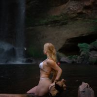 TopFapGirls.net provides exclusive FAP-uncensored OnlyFans Leaked pics for free. | Michelle Andrezza TopFapGirls michelleandrezzaa Nude OnlyFans Leaks Pics 3