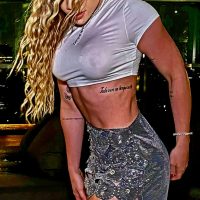 TopFapGirls.net provides exclusive FAP-uncensored OnlyFans Leaked pics for free. | Michelle Andrezza TopFapGirls michelleandrezzaa Nude OnlyFans Leaks Pics 37