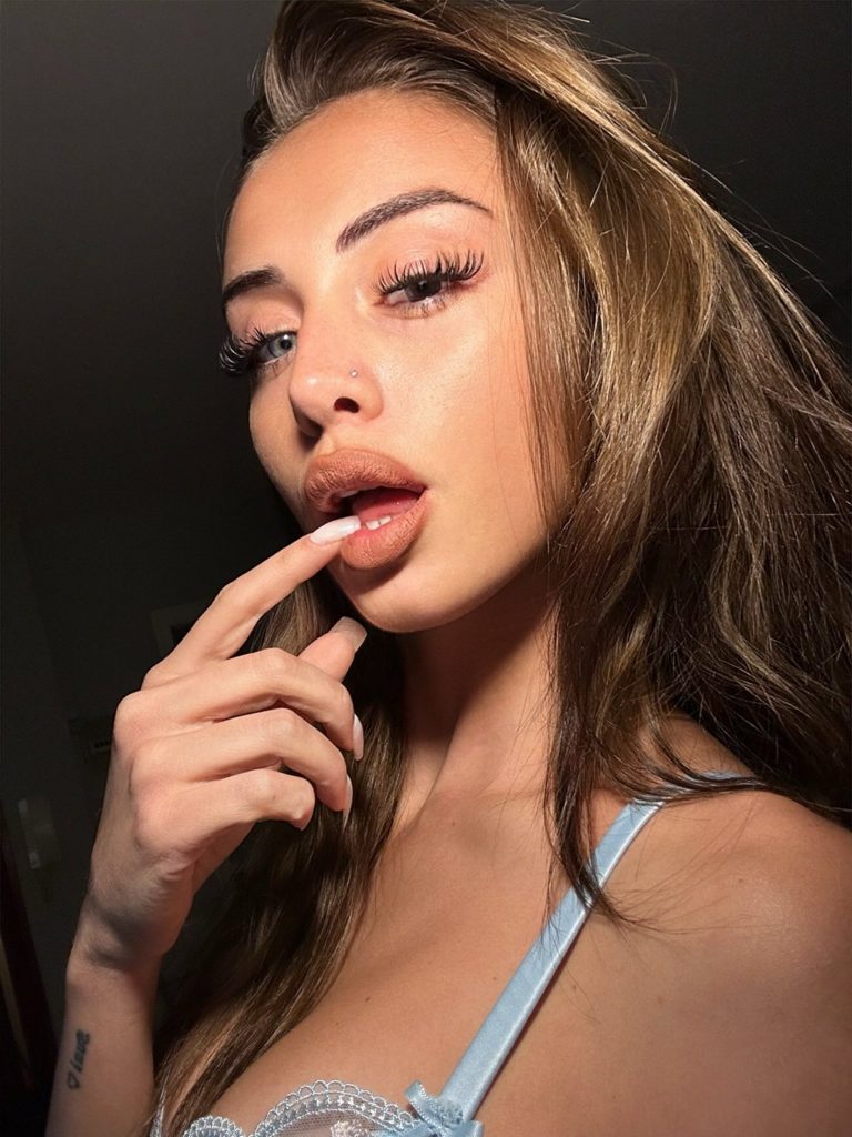 TopFapGirls.net provides exclusive FAP-uncensored OnlyFans Leaked pics for free. | Michellemckay TopFapGirls Michelle Mckay Nude michellestuard asiettaaaa Leaked OnlyFans Leaked Pics 34
