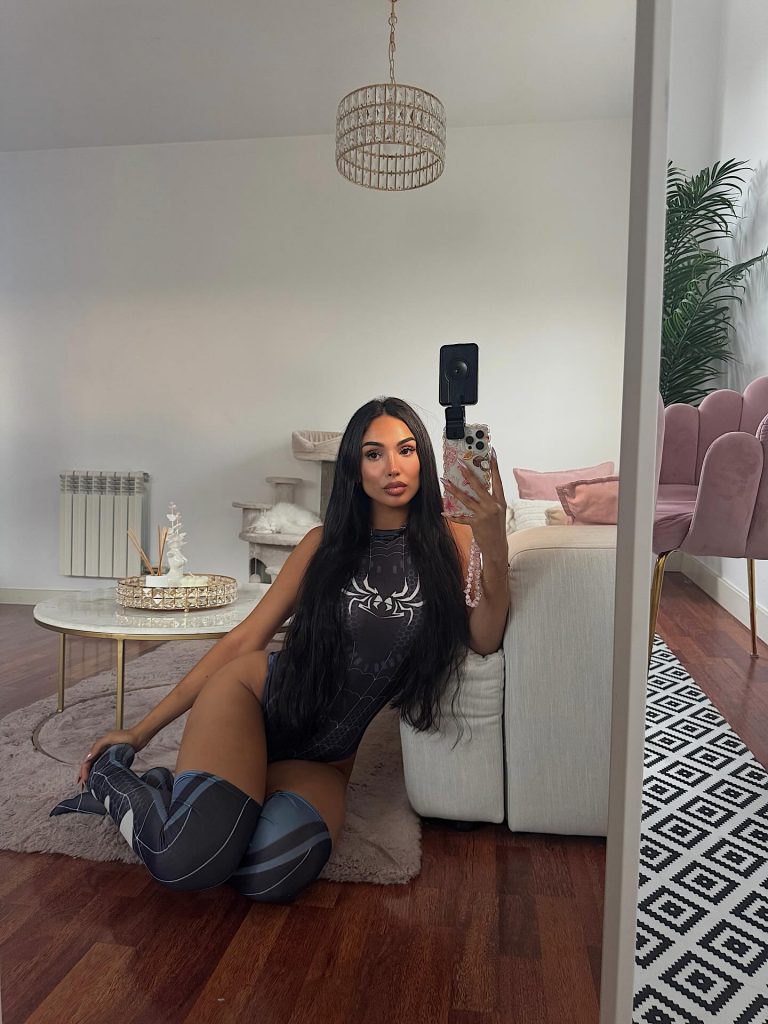 TopFapGirls.net provides exclusive FAP-uncensored OnlyFans Leaked pics for free. | Mireiagmz TopFapGirls Nude mireiagmz Leaked OnlyFans Pics 63
