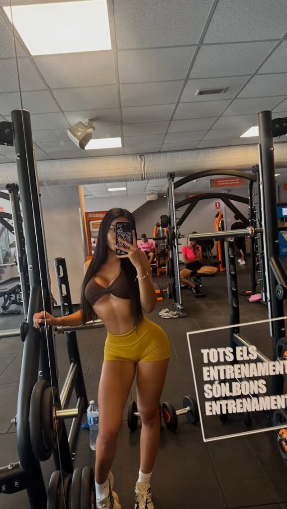 TopFapGirls.net provides exclusive FAP-uncensored OnlyFans Leaked pics for free. | Mireiagmz TopFapGirls Nude mireiagmz Leaked OnlyFans Pics 76