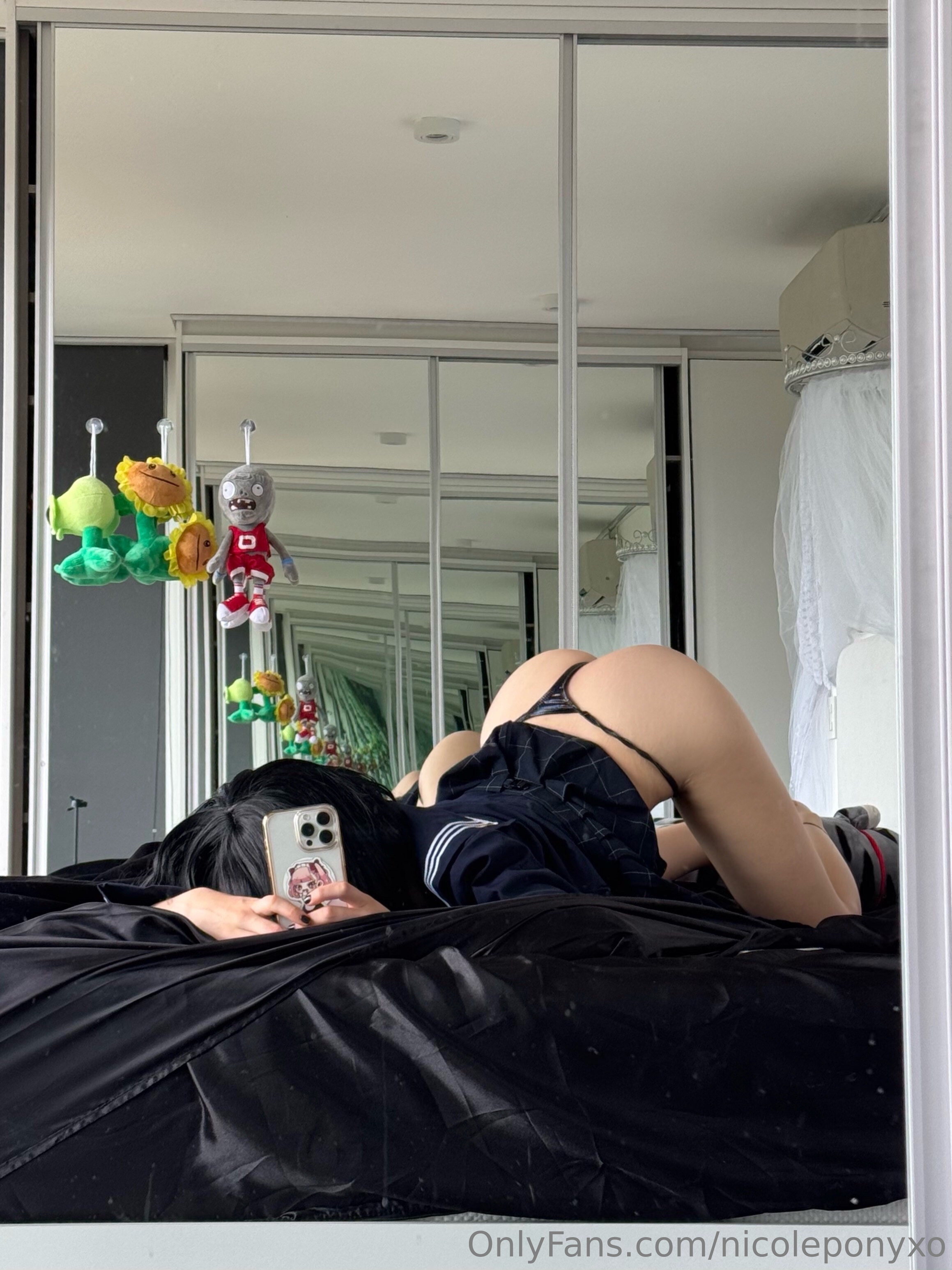 Nicoleponyxo TopFapGirls Niki.doll Nude niquidoll Leak Nicole Pony OnlyFans Leaks Pics  — 11