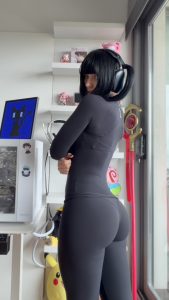Nicoleponyxo TopFapGirls Niki.doll Nude niquidoll Leak Nicole Pony OnlyFans Leaks Pics #2