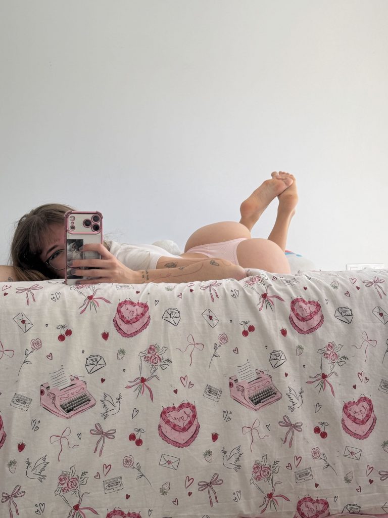 TopFapGirls.net provides exclusive FAP-uncensored OnlyFans Leaked pics for free. | Paula Peach TopFapGirls pau.peach Leaked PauPeach Leaks OnlyFans Leaks Pics 107