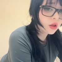 TopFapGirls.net provides exclusive FAP-uncensored OnlyFans Leaked pics for free. | Pinkchyu Goth Nude Pinkchyu TopFapGirls Pinkchyu VIP Pinku OnlyFans Leaked Pics 136