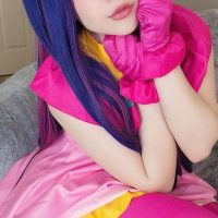 TopFapGirls.net provides exclusive FAP-uncensored OnlyFans Leaked pics for free. | Pinkchyu Goth Nude Pinkchyu TopFapGirls Pinkchyu VIP Pinku OnlyFans Leaked Pics 144