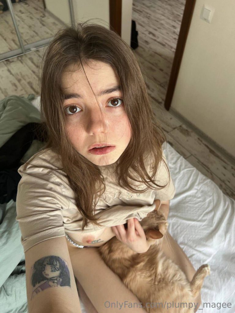 Plumpy_mage TopFapGirls Plumpy Mage Leaked OnlyFans Leaks Pics #1