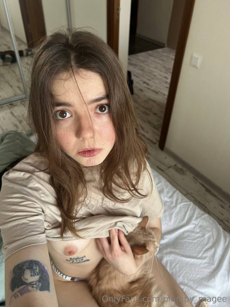 Plumpy_mage TopFapGirls Plumpy Mage Leaked OnlyFans Leaks Pics #3