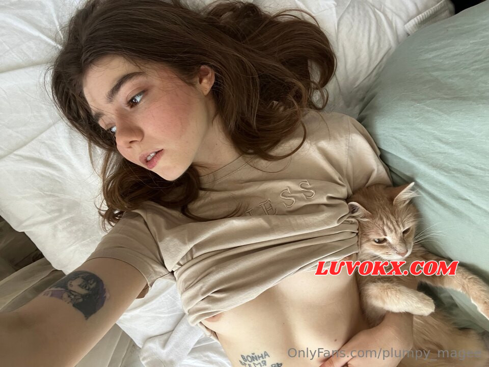 TopFapGirls.net provides exclusive FAP-uncensored OnlyFans Leaked pics for free. | Plumpy mage TopFapGirls Plumpy Mage Leaked OnlyFans Leaks Pics 32