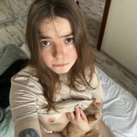 TopFapGirls.net provides exclusive FAP-uncensored OnlyFans Leaked pics for free. | Plumpy mage TopFapGirls Plumpy Mage Leaked OnlyFans Leaks Pics 4