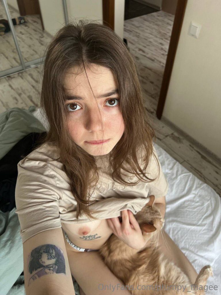 Plumpy_mage TopFapGirls Plumpy Mage Leaked OnlyFans Leaks Pics #4