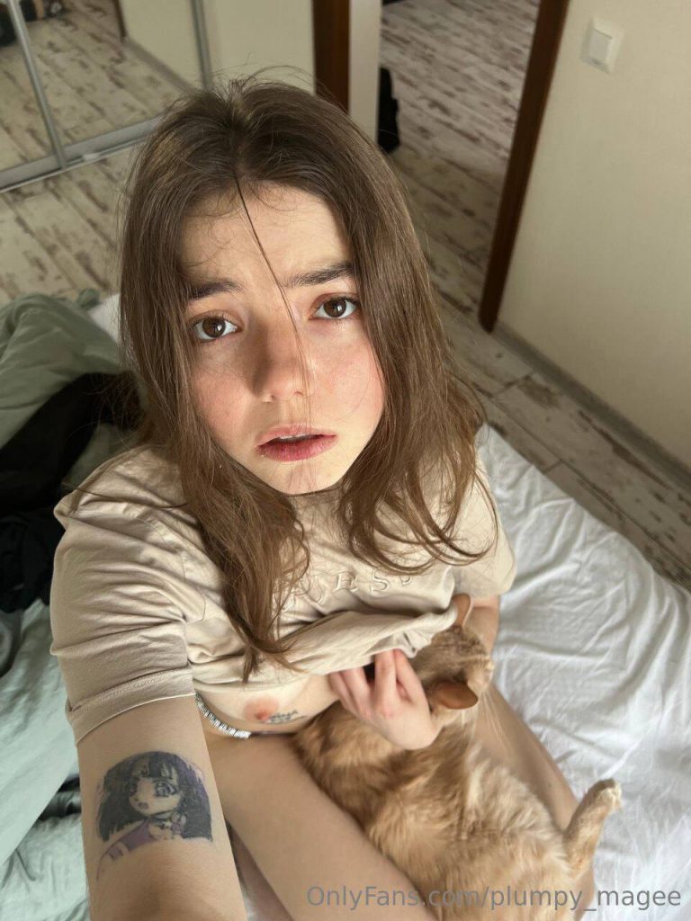 Plumpy_mage TopFapGirls Plumpy Mage Leaked OnlyFans Leaks Pics #5