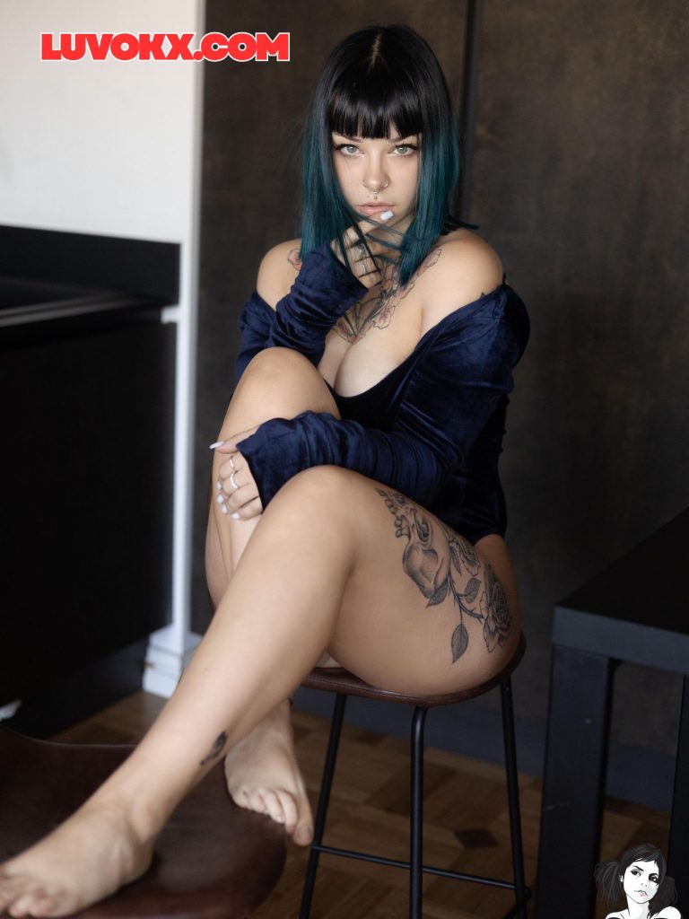 TopFapGirls.net provides exclusive FAP-uncensored OnlyFans Leaked pics for free. | Psychocat TopFapGirls ionelllllaa Nudes OnlyFans Leaks Pics 0104