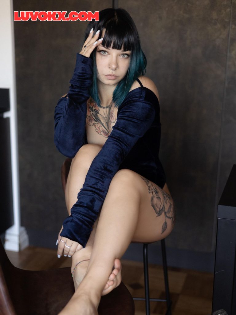 TopFapGirls.net provides exclusive FAP-uncensored OnlyFans Leaked pics for free. | Psychocat TopFapGirls ionelllllaa Nudes OnlyFans Leaks Pics 0105