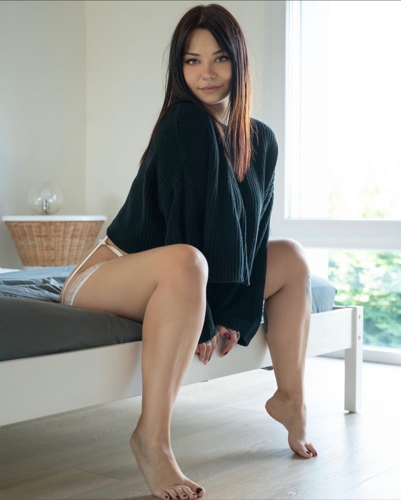 TopFapGirls.net provides exclusive FAP-uncensored OnlyFans Leaked pics for free. | Psychocat TopFapGirls ionelllllaa Nudes OnlyFans Leaks Pics 0126
