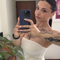 TopFapGirls.net provides exclusive FAP-uncensored OnlyFans Leaked pics for free. | Psychocat TopFapGirls ionelllllaa Nudes OnlyFans Leaks Pics 12