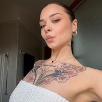 TopFapGirls.net provides exclusive FAP-uncensored OnlyFans Leaked pics for free. | Psychocat TopFapGirls ionelllllaa Nudes OnlyFans Leaks Pics 13