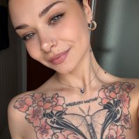 TopFapGirls.net provides exclusive FAP-uncensored OnlyFans Leaked pics for free. | Psychocat TopFapGirls ionelllllaa Nudes OnlyFans Leaks Pics 14