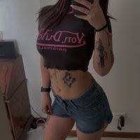 TopFapGirls.net provides exclusive FAP-uncensored OnlyFans Leaked pics for free. | Psychocat TopFapGirls ionelllllaa Nudes OnlyFans Leaks Pics 15