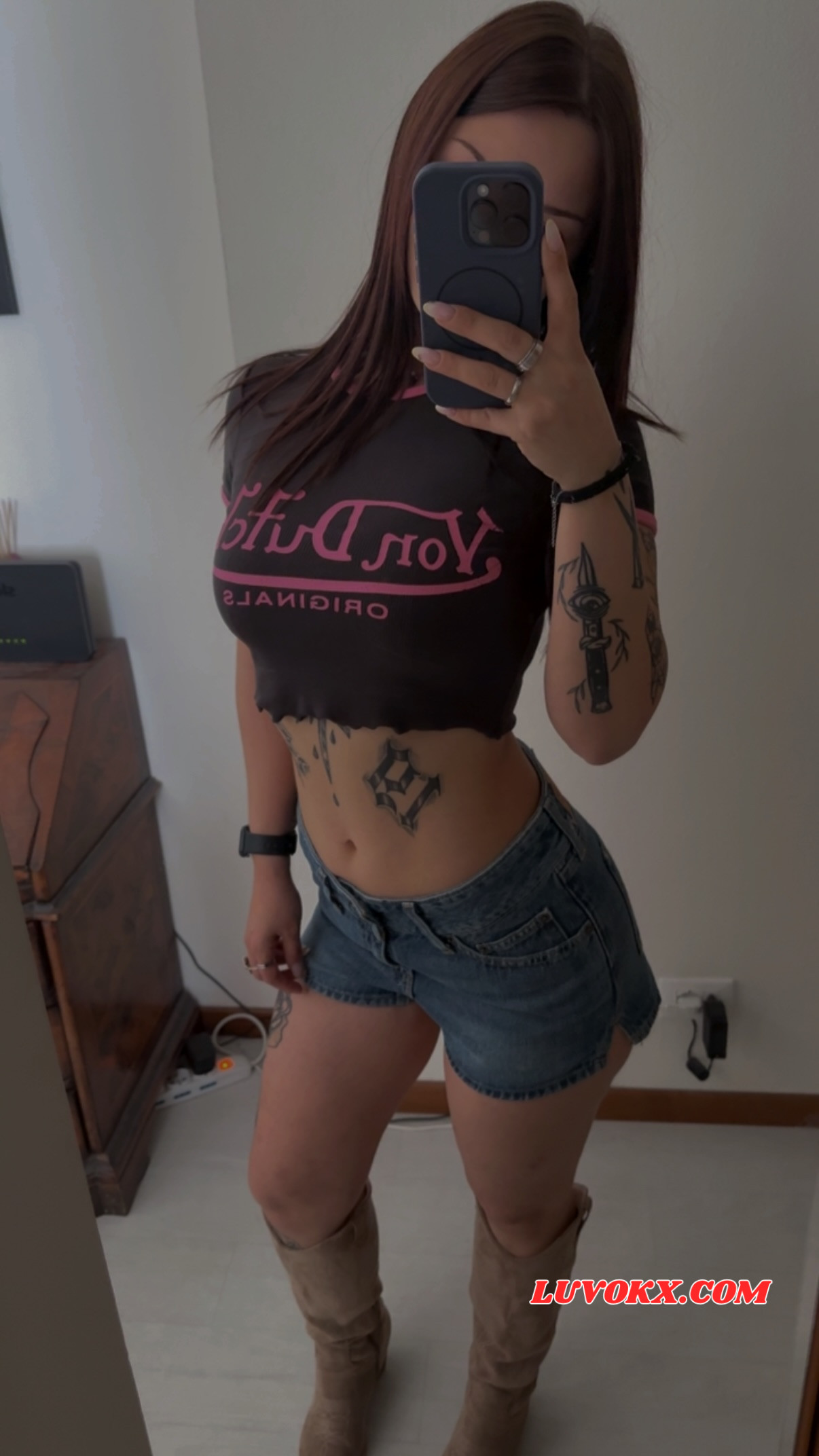 Psychocat TopFapGirls