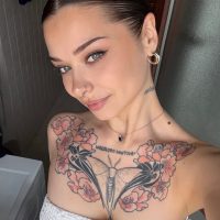 TopFapGirls.net provides exclusive FAP-uncensored OnlyFans Leaked pics for free. | Psychocat TopFapGirls ionelllllaa Nudes OnlyFans Leaks Pics 16
