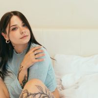 TopFapGirls.net provides exclusive FAP-uncensored OnlyFans Leaked pics for free. | Psychocat TopFapGirls ionelllllaa Nudes OnlyFans Leaks Pics 33