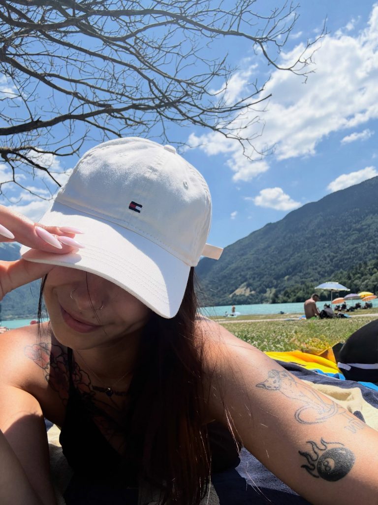 TopFapGirls.net provides exclusive FAP-uncensored OnlyFans Leaked pics for free. | Psychocat TopFapGirls ionelllllaa Nudes OnlyFans Leaks Pics 37