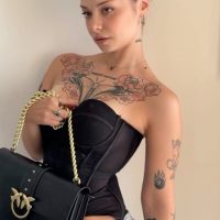 TopFapGirls.net provides exclusive FAP-uncensored OnlyFans Leaked pics for free. | Psychocat TopFapGirls ionelllllaa Nudes OnlyFans Leaks Pics 43