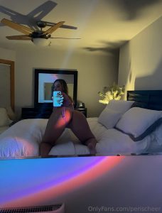 Pumpedwithperi TopFapGirls Perischeer Leaked Peri scheer Nudes OnlyFans Leaks Pics #3