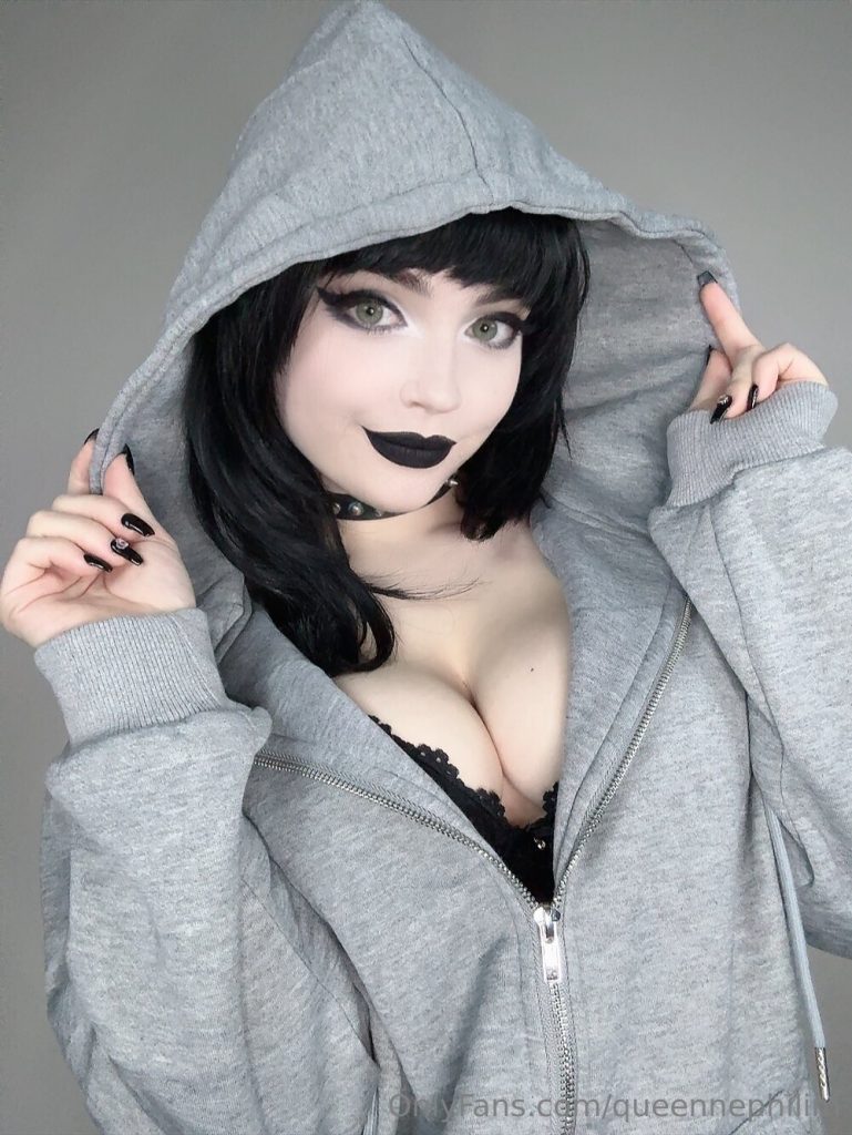TopFapGirls.net provides exclusive FAP-uncensored OnlyFans Leaked pics for free. | Queen Nephilim TopFapGirls QueenNephilim Leaked OnlyFans Leaks Pics 35