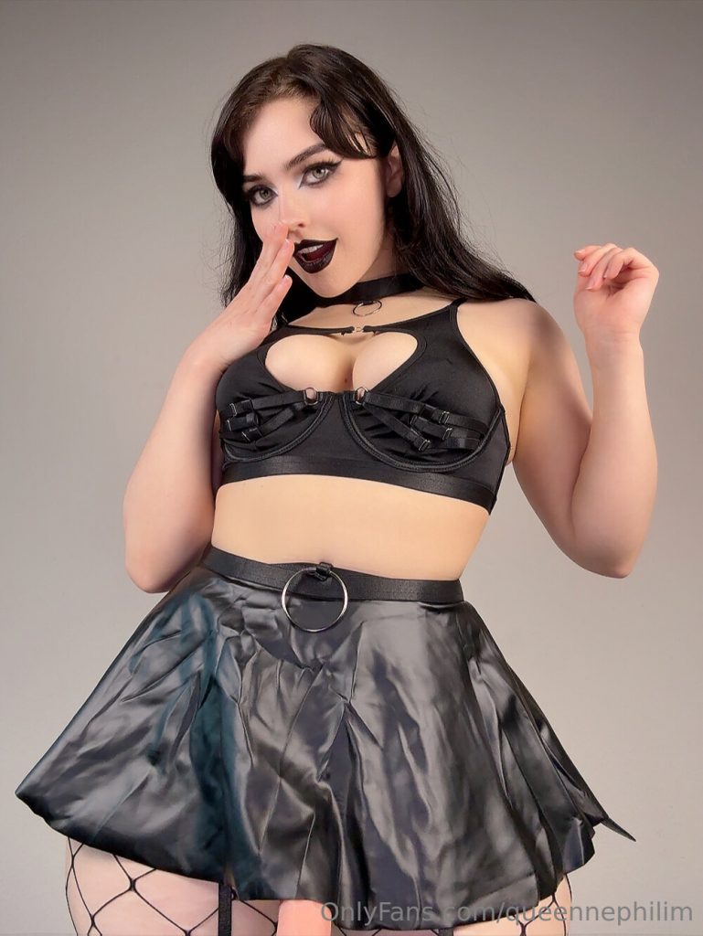 TopFapGirls.net provides exclusive FAP-uncensored OnlyFans Leaked pics for free. | Queen Nephilim TopFapGirls QueenNephilim Leaked OnlyFans Leaks Pics 39