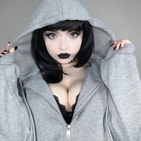 TopFapGirls.net provides exclusive FAP-uncensored OnlyFans Leaked pics for free. | QueenNephilim TopFapGirls Queen Nephilim Leaked OnlyFans Leaks Pics 44
