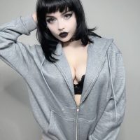 TopFapGirls.net provides exclusive FAP-uncensored OnlyFans Leaked pics for free. | QueenNephilim TopFapGirls Queen Nephilim Leaked OnlyFans Leaks Pics 50