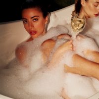 TopFapGirls.net provides exclusive FAP-uncensored OnlyFans Leaked pics for free. | Rea Begaj Nude reabegaj Leaked OnlyFans Leaked 205